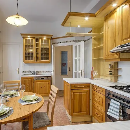 Brighthome Castle District Apartment
