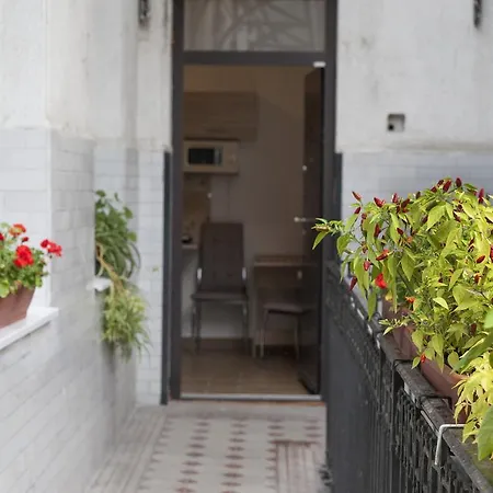 Ariel Close To St. Stephen Basilica * בודפשט