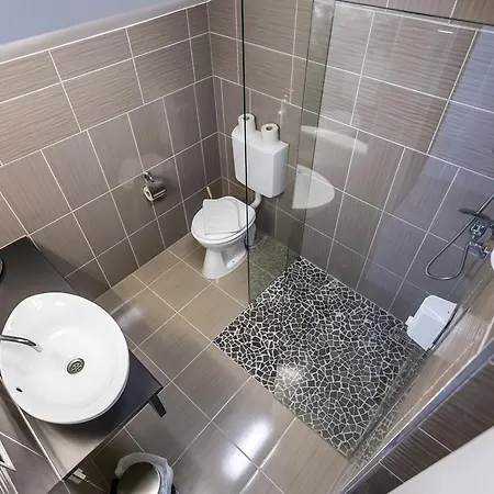 Classic Hotel Budapeszt
