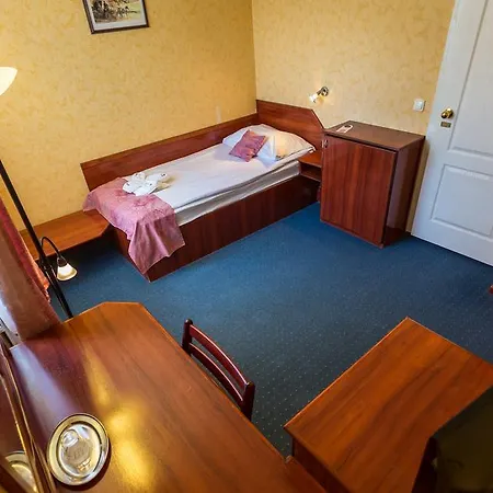 Hotel Classic 3*