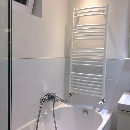 Ilona 2 Bedrooms In The Center Apartamento Budapest