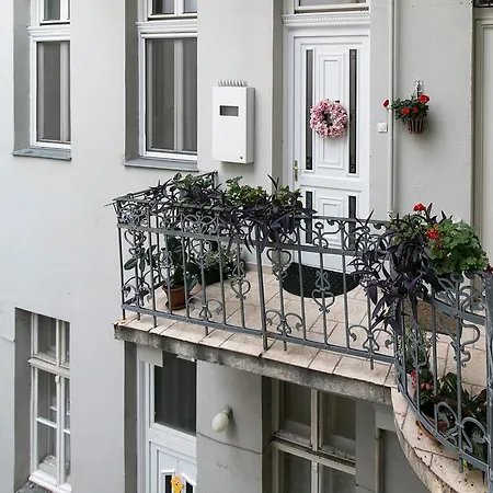 Sweet Dreams At Chain Bridge Apartament Budapeszt