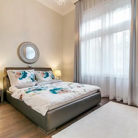 Apartament Sweet Dreams At Chain Bridge Budapeszt