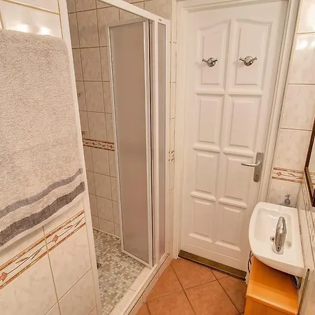 Sweet Dreams At Chain Bridge Apartament Budapeszt