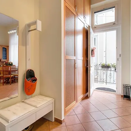 Sweet Dreams At Chain Bridge Apartament Budapeszt