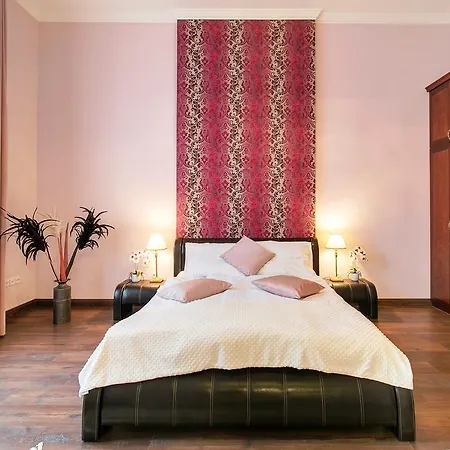 Apartament Sweet Dreams At Chain Bridge