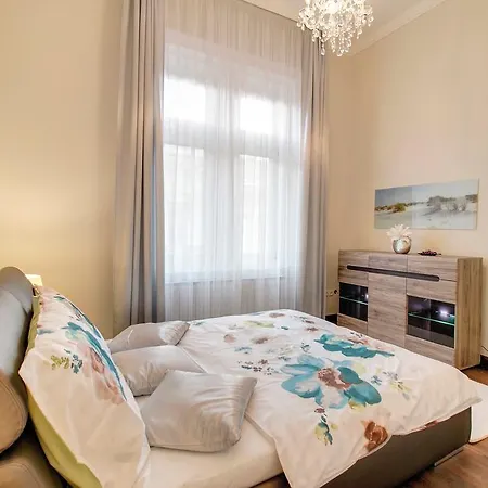 Apartament Sweet Dreams At Chain Bridge