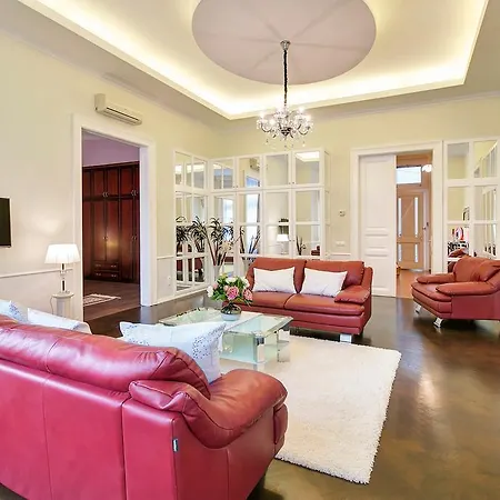 Apartament Sweet Dreams At Chain Bridge *