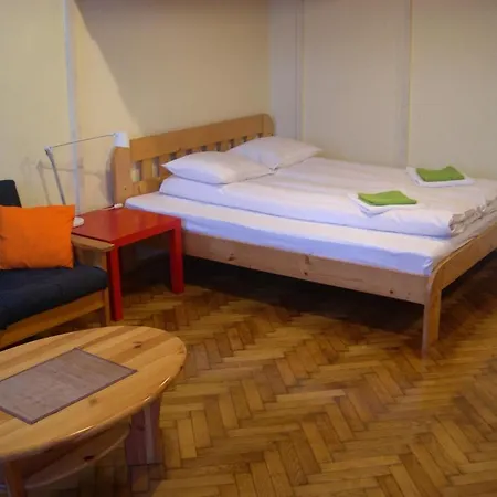 4you Citycenter Apartamento