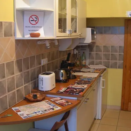 Apartamento 4you Citycenter *