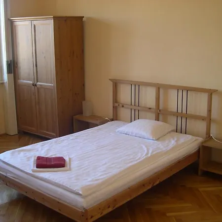Apartamento 4you Citycenter Budapest