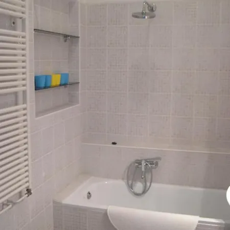 Apartamento 4you Citycenter *