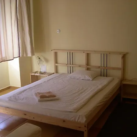 4you Citycenter Apartamento Budapest