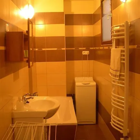 Apartamento 4you Citycenter *