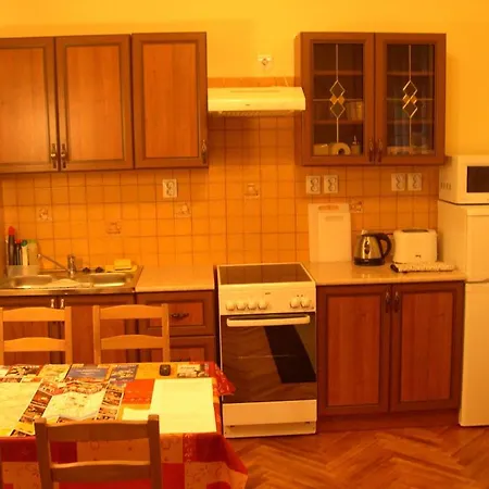 4you Citycenter Apartamento