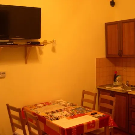 Apartamento 4you Citycenter *