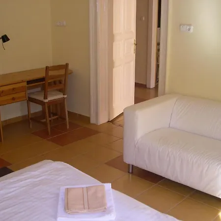 Apartamento 4you Citycenter *