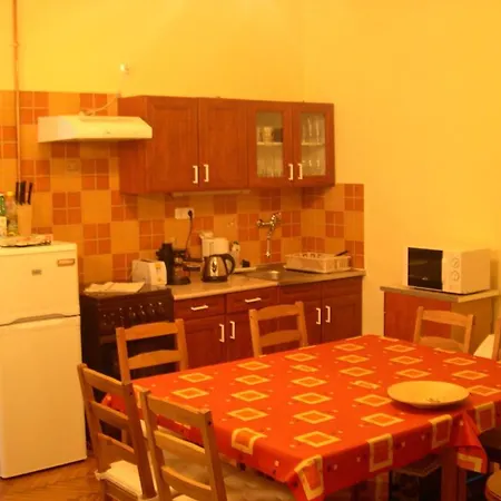 4you Citycenter Apartamento *