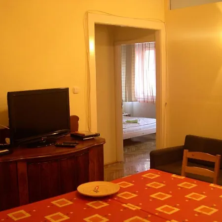 Apartamento 4you Citycenter Budapest