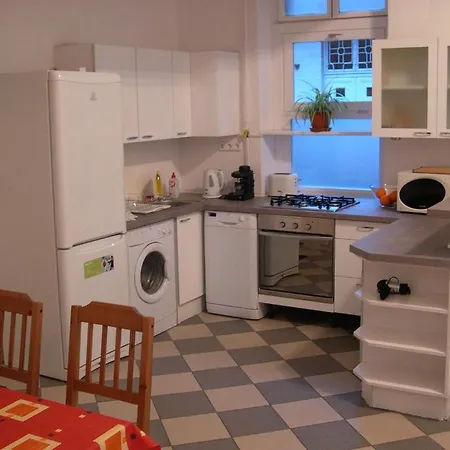 Apartamento 4you Citycenter *
