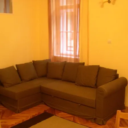 Apartamento 4you Citycenter *