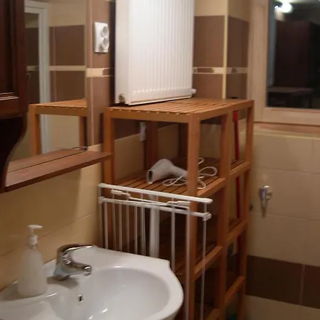 4you Citycenter Apartamento *
