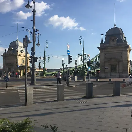 Deisi Apartman Budapest