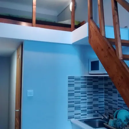 Panda Apartamento *