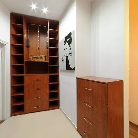 Puravida: Deluxe & Studio Budapest