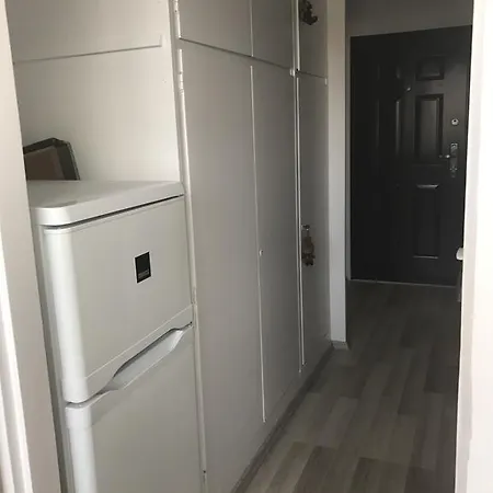 Appartamento Panoramapanel *