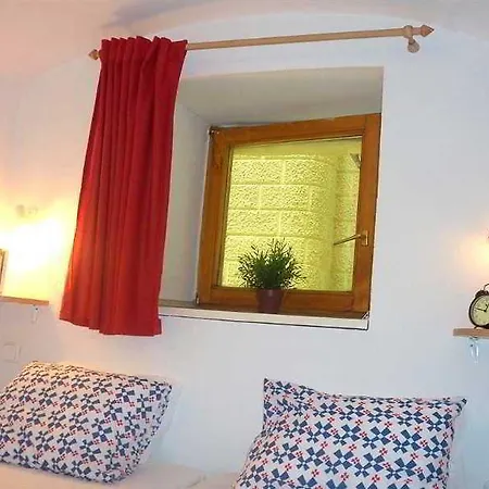Akademia Apartment