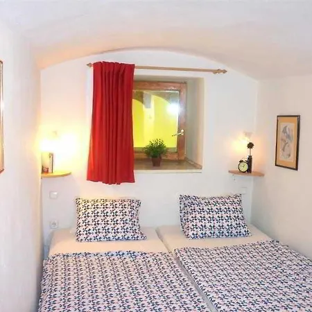 Apartment Akademia *