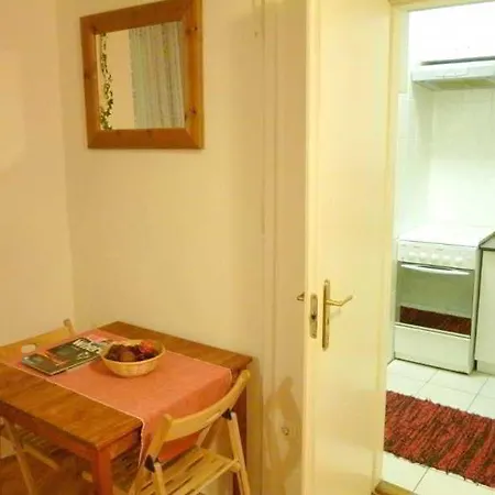 Apartment Akademia Budapest
