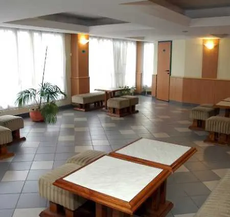 Matyas Hotel Budapesta