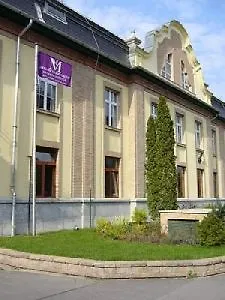 Fortuna Hotel Budapešť