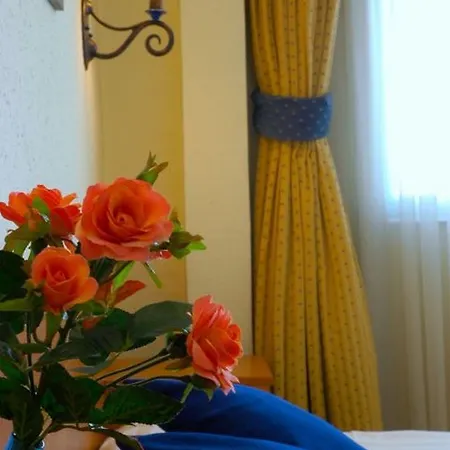 Hotel Mediterran 4*