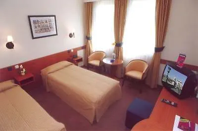 Mediterran 4* Budapeszt