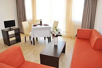 Prater Apartmanhotel 3*