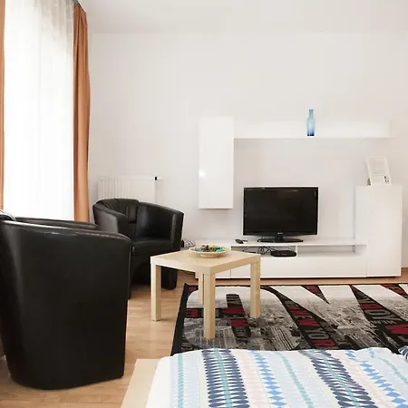 Apartman Gabriella In The Downtown. *