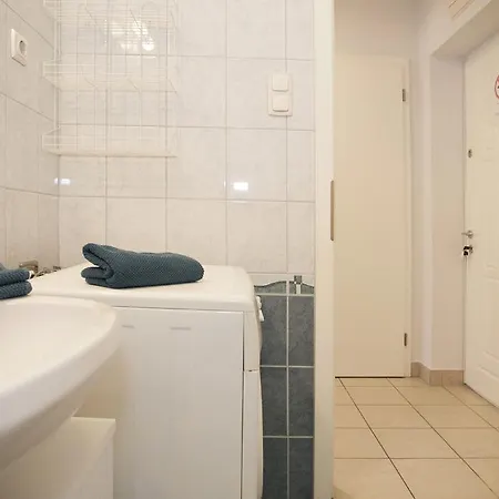 Gabriella In The Downtown. Apartman