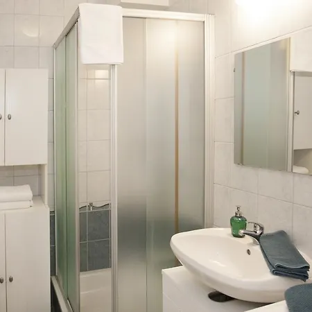 Apartman Gabriella In The Downtown.