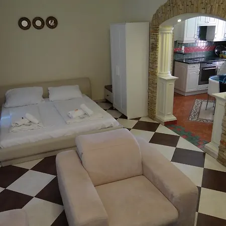 Fortuna And Restaurant Hotell