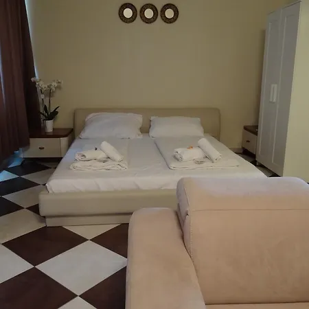 Hotell Fortuna And Restaurant 3*