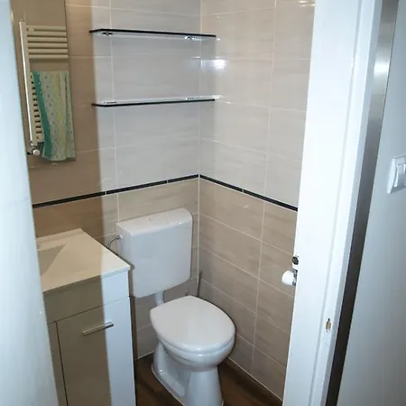 Arany Janos Apartman Apartman *