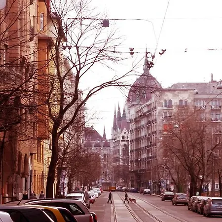 Downtown Studio Appartement