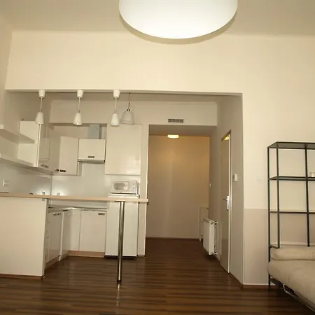 Arany Janos Apartman Βουδαπέστη