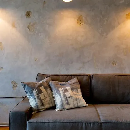 Designer Dream In The Absolute Center Budapest