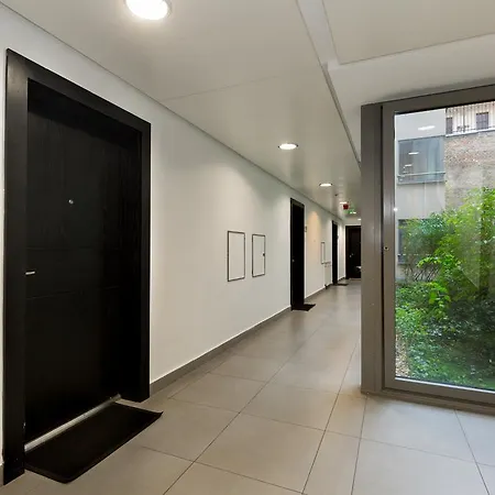 Holidays & Apartment Budapest
