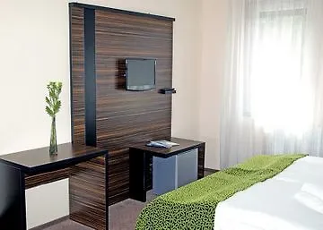 Green Hotel Budapest Budapest