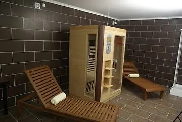 Green Hotel Budapest Szálloda 4*